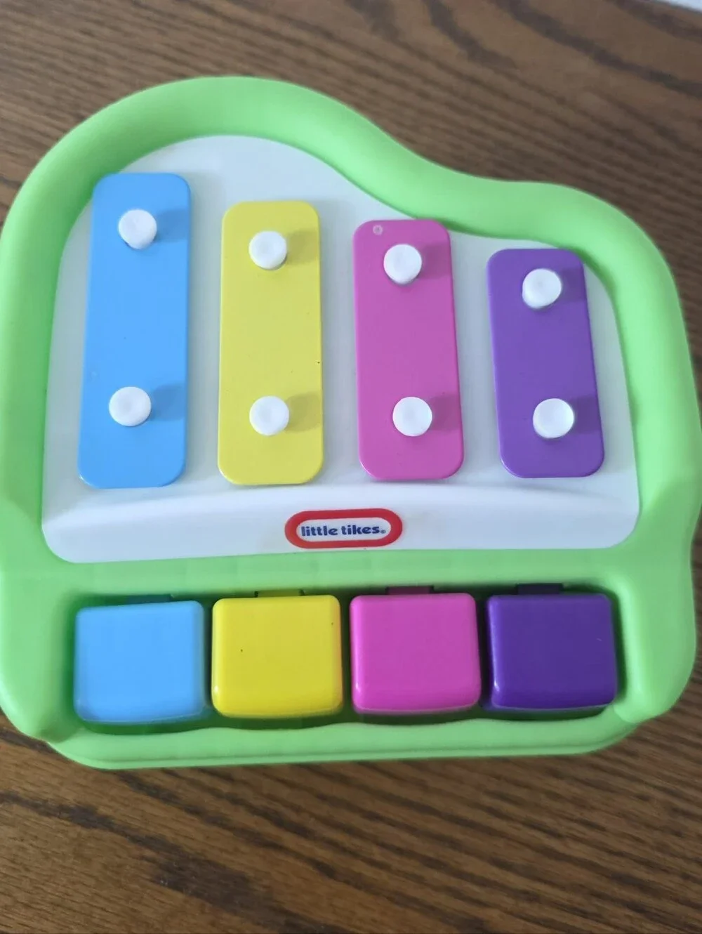 N/A little tikes